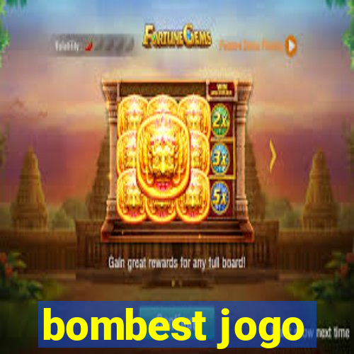 bombest jogo
